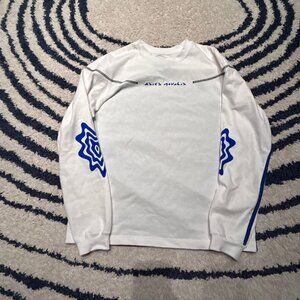 Kiko Asics Novalis Bixance Long Sleeve